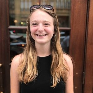 Meet your Posher, Rachel